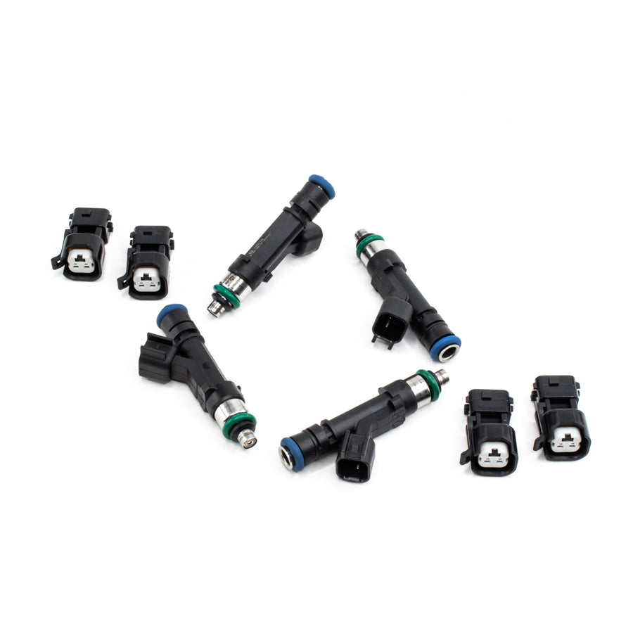 DeatschWerks Cruze RS, Sonic, Barina RS, Wrangler 2.5L L4 650cc
