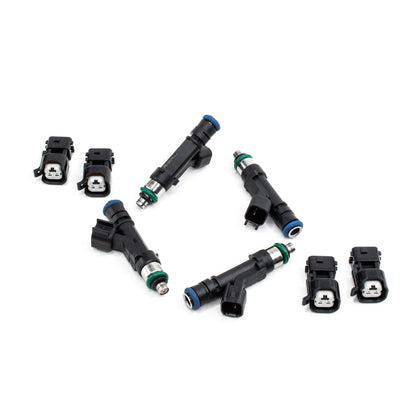 DeatschWerks Cruze RS, Sonic, Barina RS, Wrangler 2.5L L4 650cc
