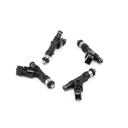 DeatschWerks 240sx SOHC KA24E 550cc
