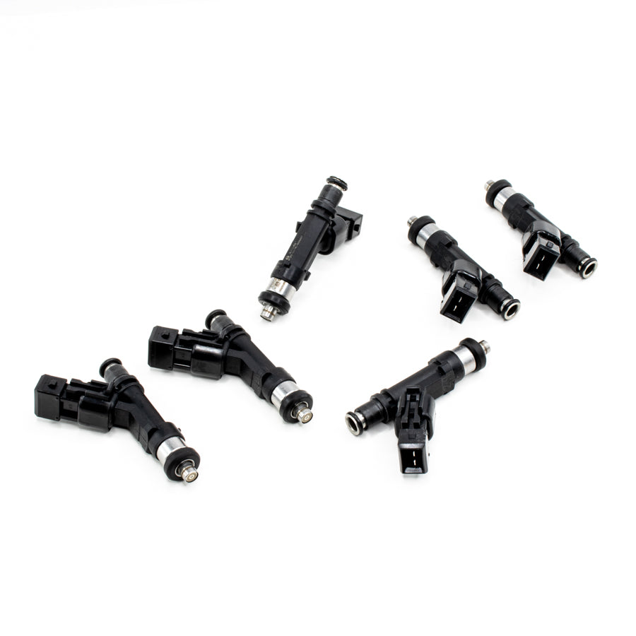 DeatschWerks Skyline RB20DET 550cc
