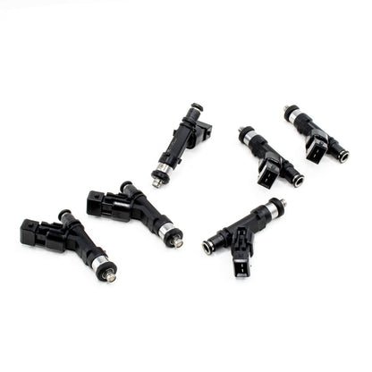 DeatschWerks Skyline RB20DET 550cc