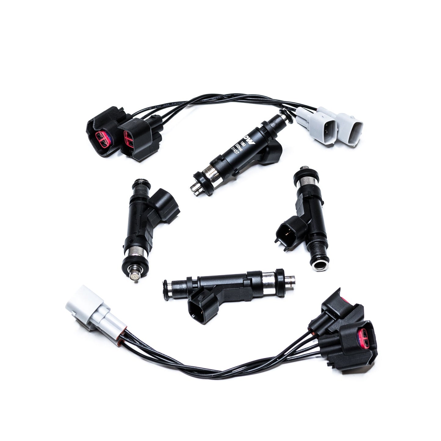 DeatschWerks 550cc Injectors for NA/NB Miata