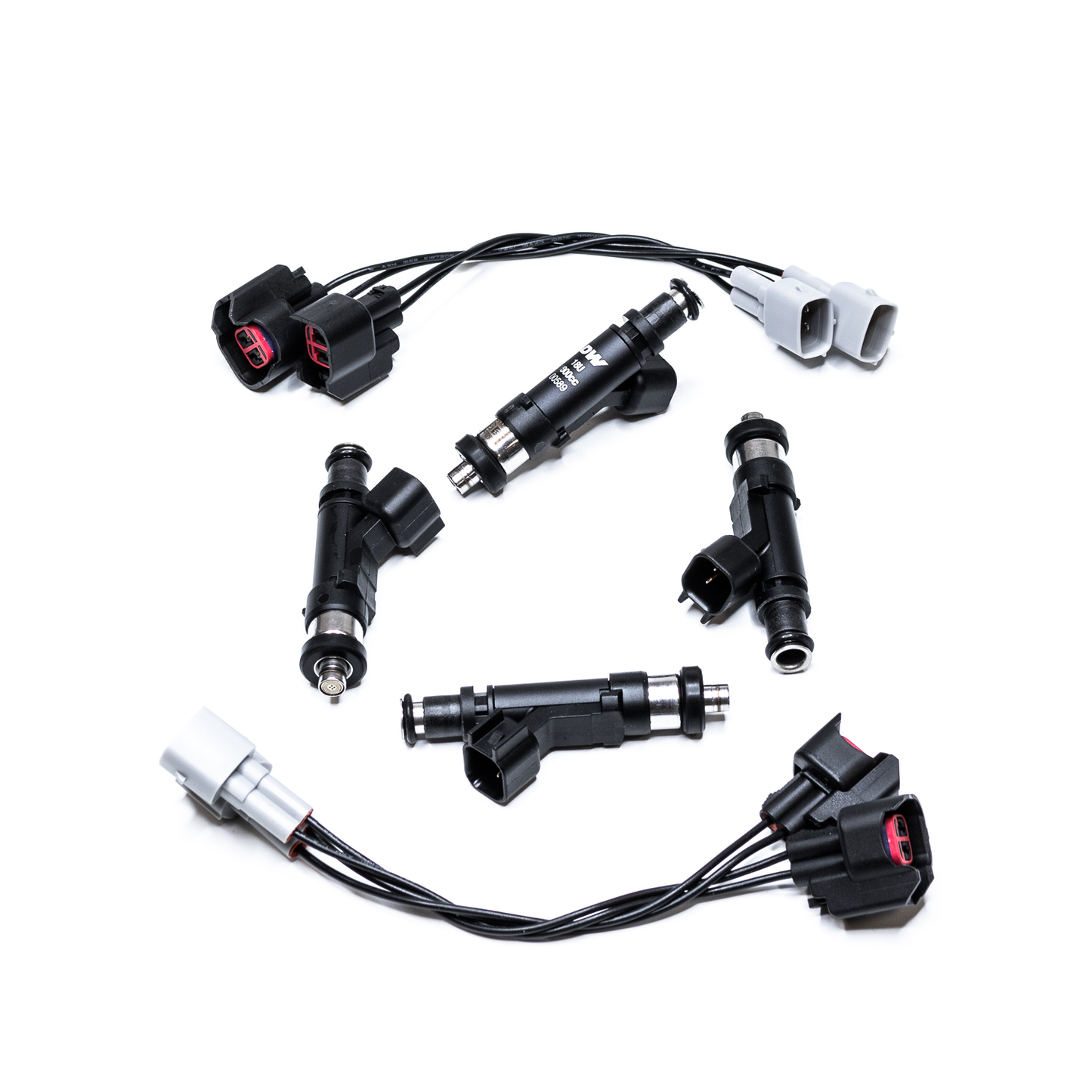 DeatschWerks 900cc Injectors for NA/NB Miata