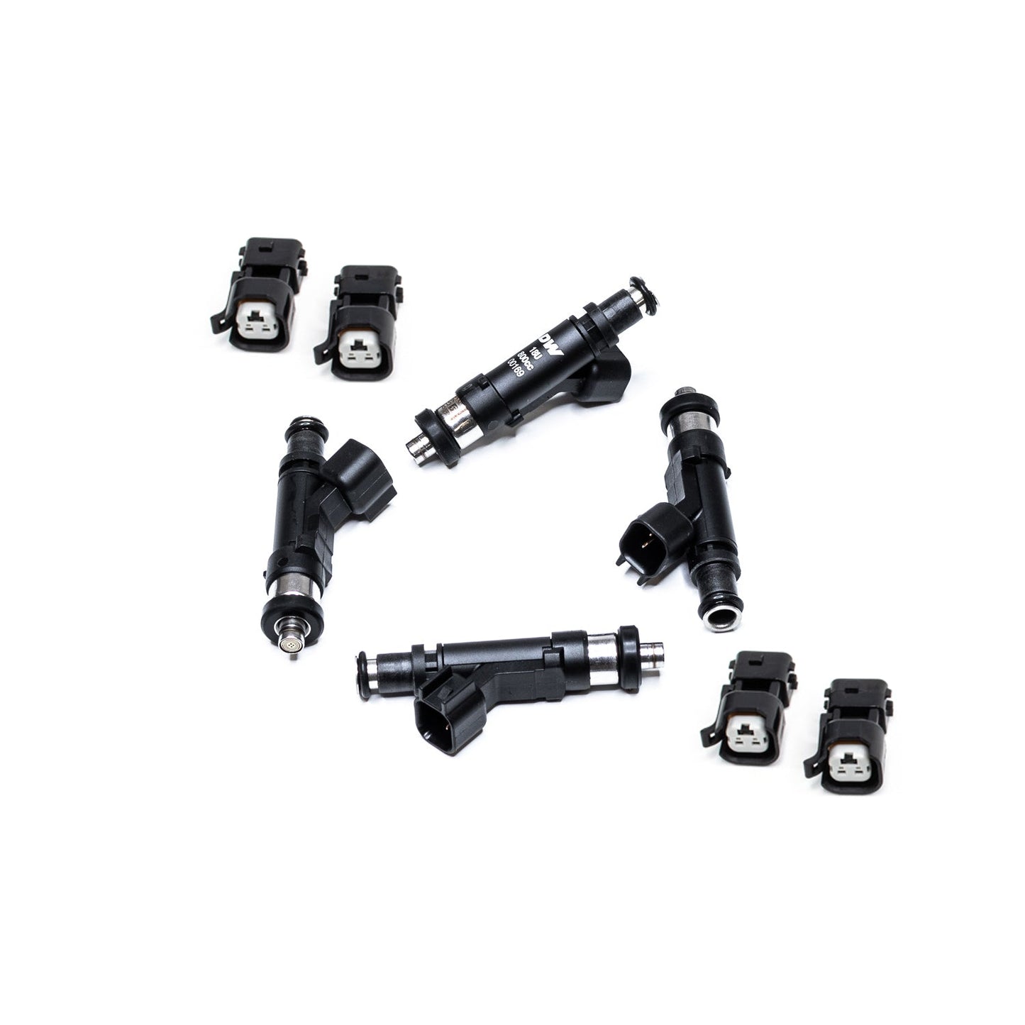 DeatschWerks EVO 8/9 4G63T 800cc