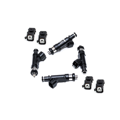 DeatschWerks EVO 8/9 4G63T 800cc