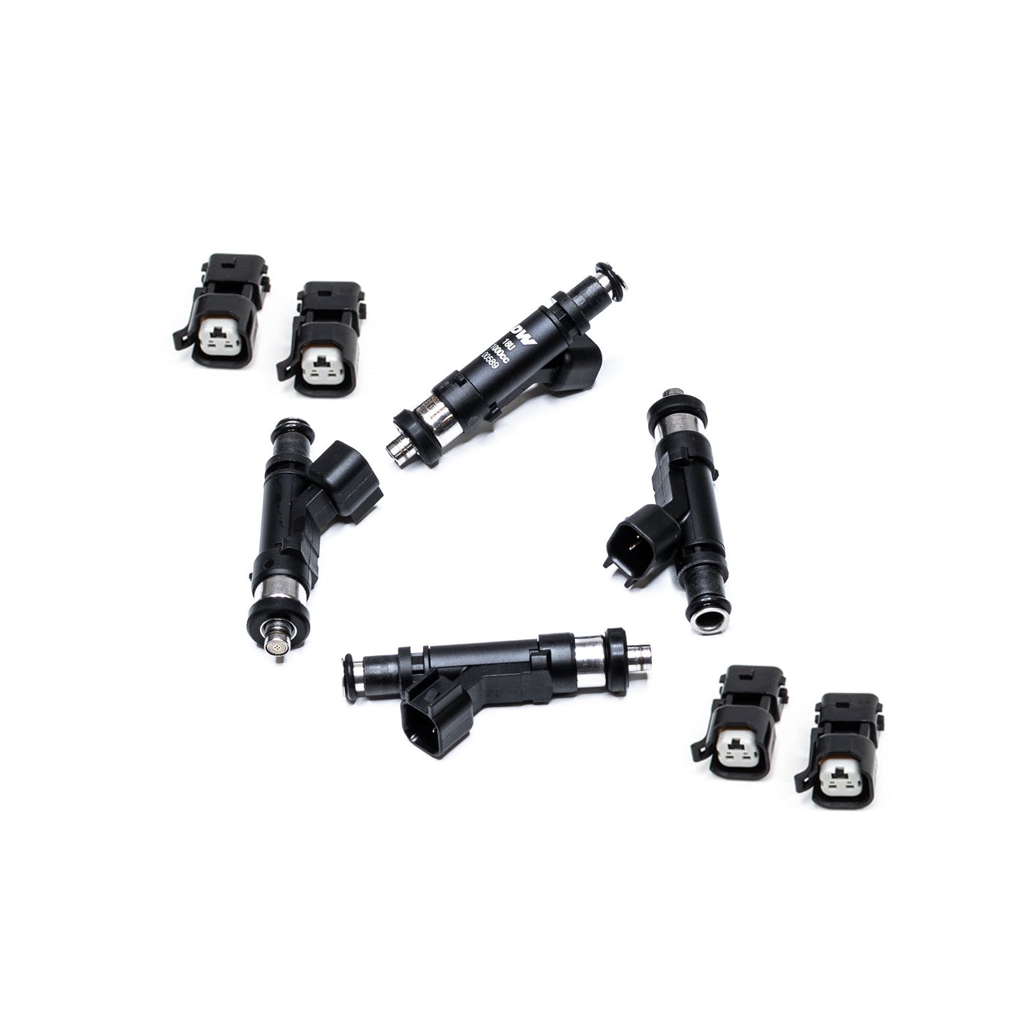 DeatschWerks EVO 8/9 4G63T 1000cc *Discontinued