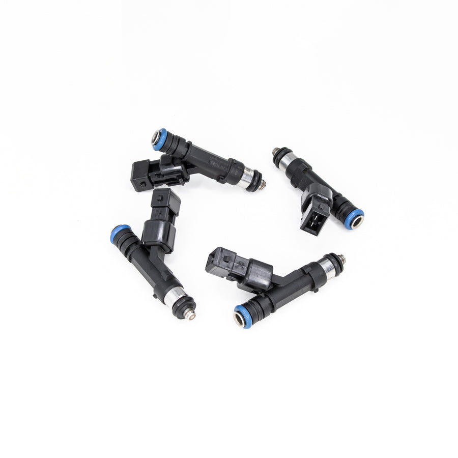 DeatschWerks 240/740/940 Red Block, BMW M3 650cc