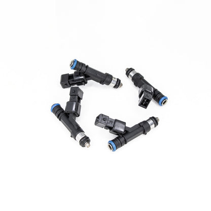 DeatschWerks 240/740/940 Red Block, BMW M3 650cc