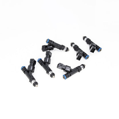 DeatschWerks L5 Turbo White Block, BMW E30/E36 650cc