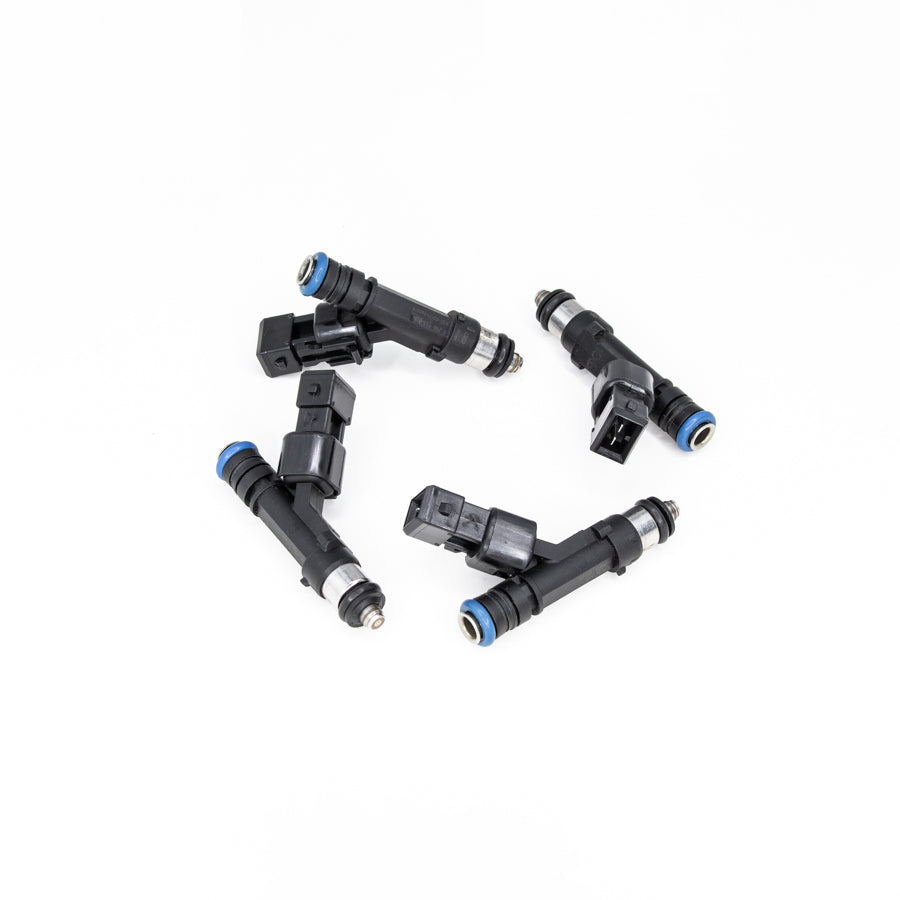 DeatschWerks 240/740/940 Red Block, BMW M3 900cc