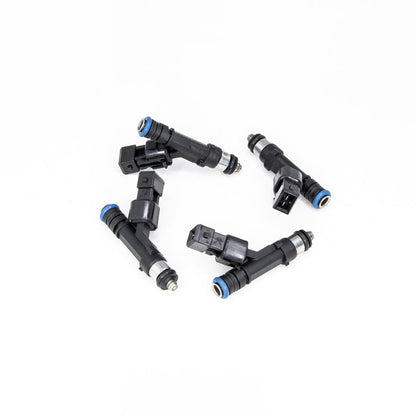 DeatschWerks 240/740/940 Red Block, BMW M3 900cc