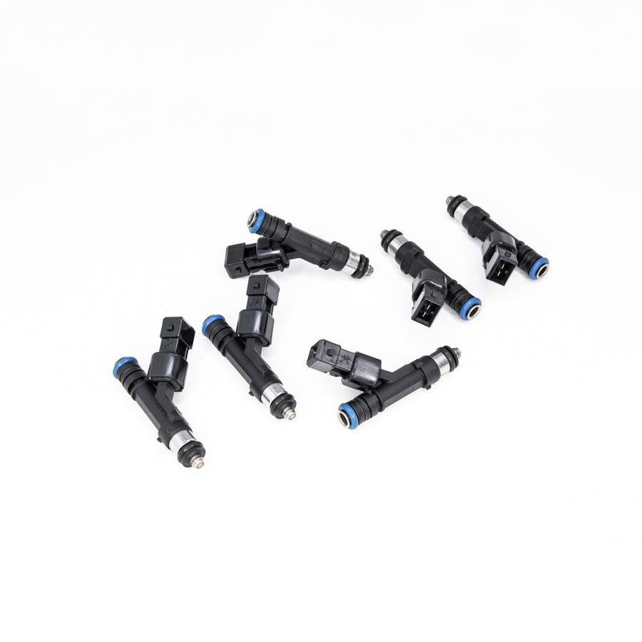 DeatschWerks L5 Turbo White Block, BMW E30/E36 900cc
