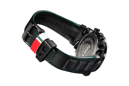 TOM'S Racing 50th Anniversary TOM'S x EDIFICE KP47 Collaboration Watch ** SOLD OUT **