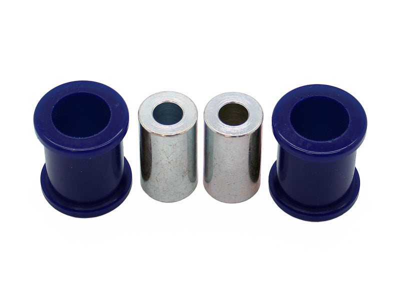 SuperPro Front Control Arm Lower-Front Bushing Kit SPF4262K Photo - Primary