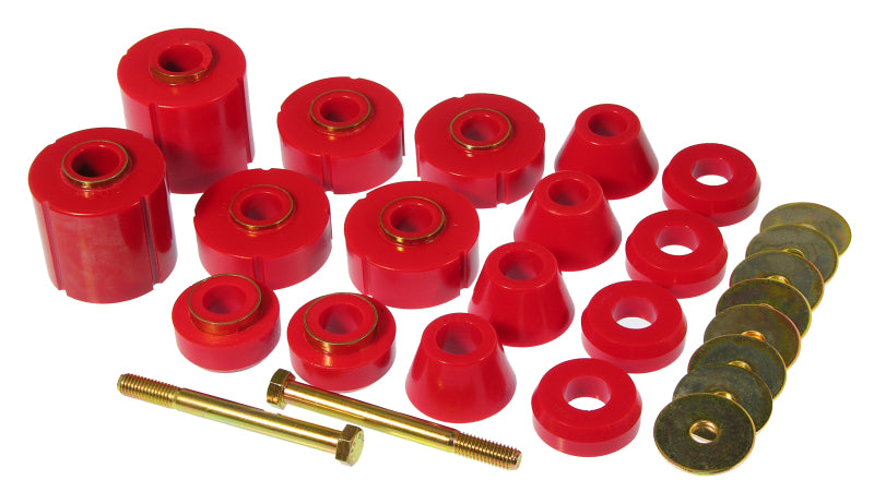 Prothane Body Mount 7-135 Photo - Primary