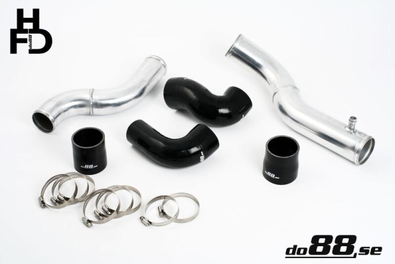 do88 DOB Intercooler Pipe Kit Forced Induction Intercooler Pipe Kits main image