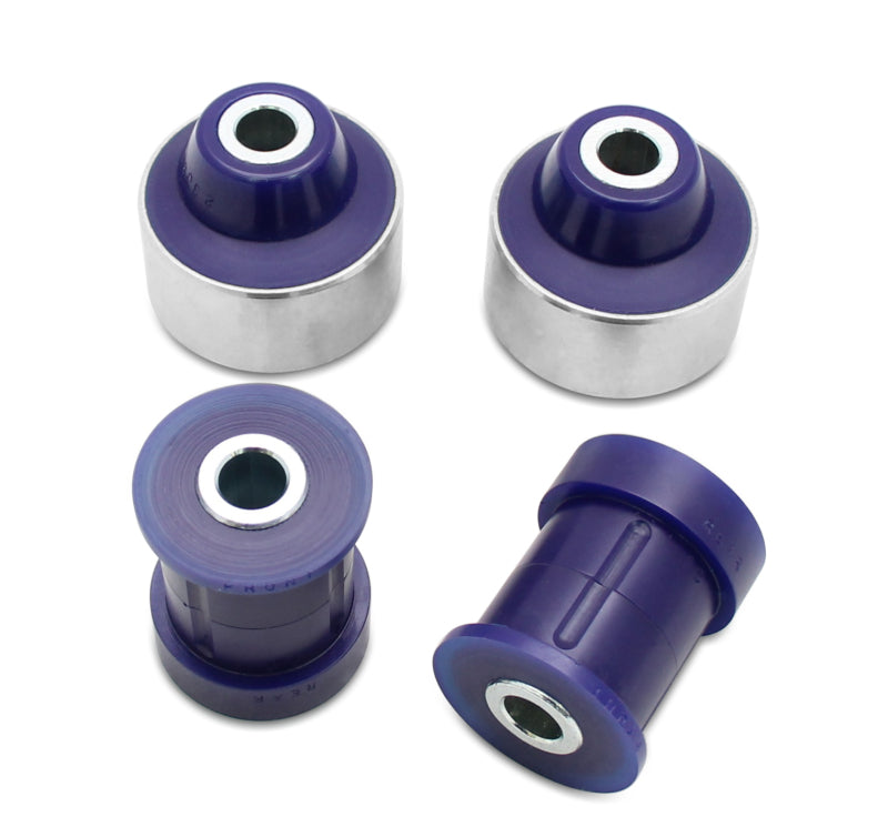 SuperPro Front Control Arm Inner-Front & Rear Bushing Kit SPF2308K Photo - Primary