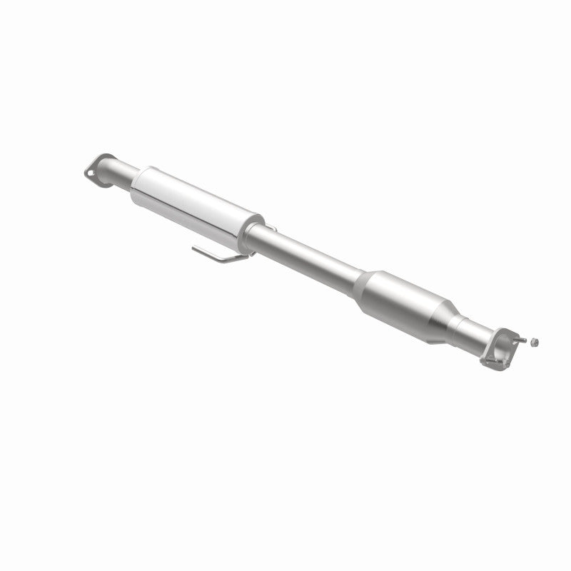 MagnaFlow Hyundai Azera OEM Grade Federal / EPA Compliant Direct-Fit Catalytic Converter 52822 360 Degree Image Set