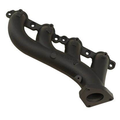 BD Diesel Driver Side Exhaust Manifold - 02-13 Chevy Silverado 1500 & GMC Sierra 1500 V8 1041402 1041402 Photo - Primary