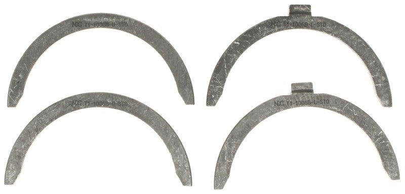 Clevite Toyota 1897 1994cc 4 Cyl 2253 2563 2759 2954cc 6 Cyl 1968-93 Thrust Washer Set TW228S TW228S User 1