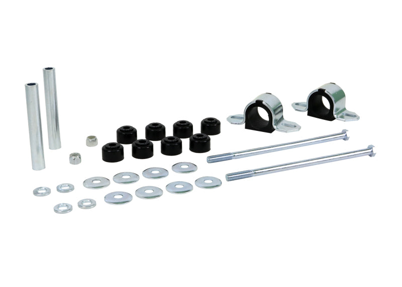 Whiteline 2000-2006 Chevrolet Suburban 1500 Sway Bar - Mount Bushing -32mm W23825 W23825 Photo - Primary