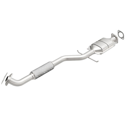 MagnaFlow OEM Grade Federal / EPA Compliant Direct-Fit Catalytic Converter 49862 Photo - Primary