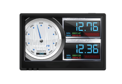 SCT Performance Livewire Vision Perform ance Monitor SCT5015PWD 5015PWD User 1