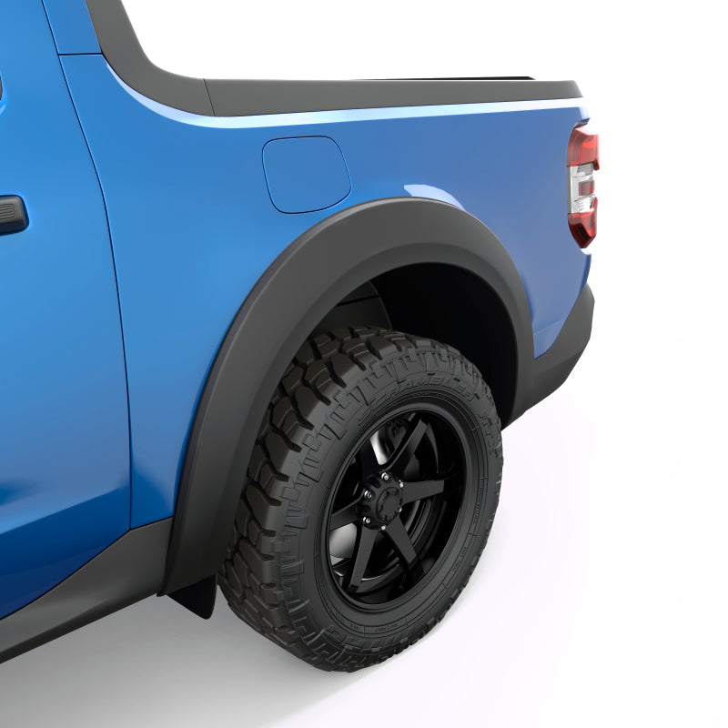 EGR 22+ Ford Maverick Rugged Fender Flares - Set of 4 753594 753594 User 2