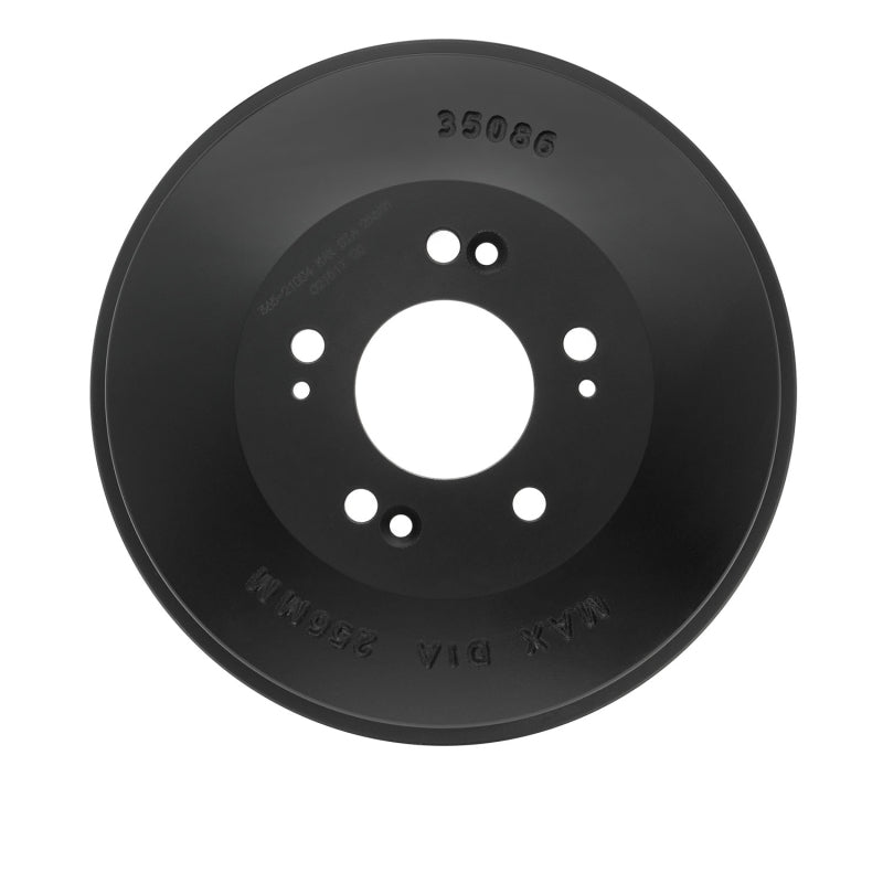 DFC DFC True Balanced Brake Drums Brakes, Rotors & Pads Brake Drums main image