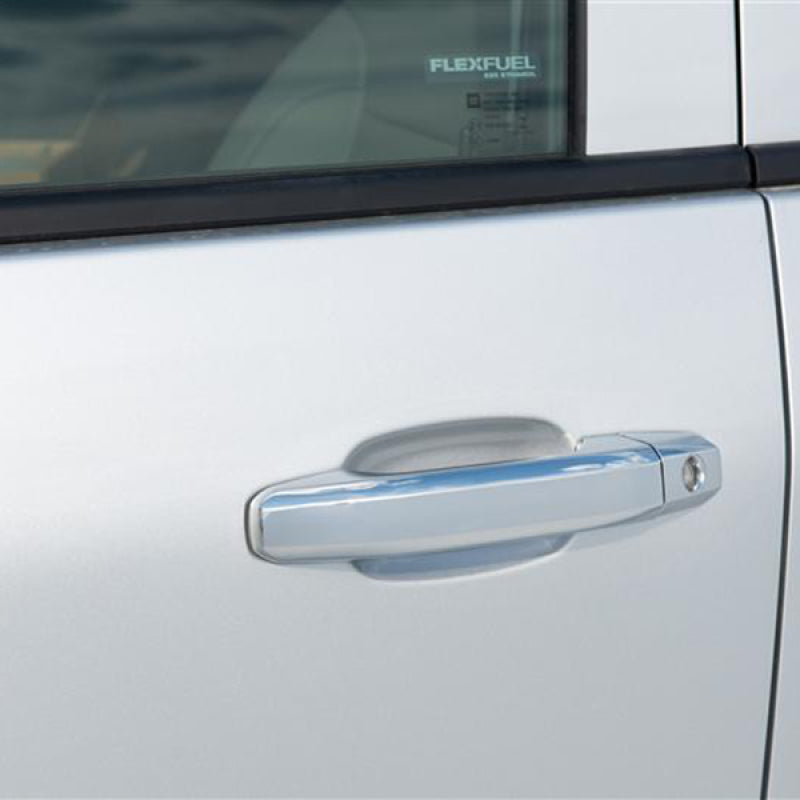 Putco Chevrolet Silverado LD - 2 door - w/o passenger side keyhole 400240 Photo - Primary