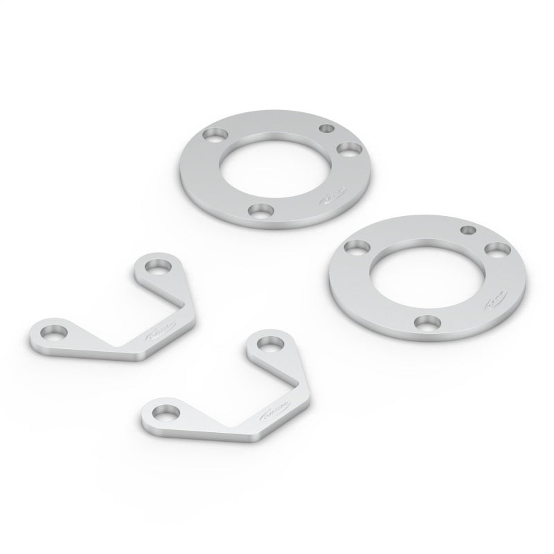 Daystar 2021-2022 Ford Bronco Badlands/Sasquatch 1in Leveling Kit - Front KF02038BK KF02038BK Photo - Primary