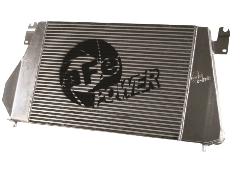 aFe  POWER 46-20051 BladeRunner GT Series Intercooler 46-20051 Photo - Primary