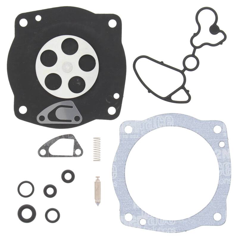 Vertex Pistons Vertex Keihin Rebuild Kit 451467 451467 Photo - Primary
