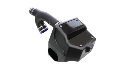 Volant 15-16 Ford F-150 3.5L V6 PowerCore Closed Box Air Intake System 196276 Photo - Primary