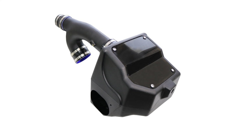Volant 15-16 Ford F-150 3.5L V6 PowerCore Closed Box Air Intake System 196276 Photo - Primary