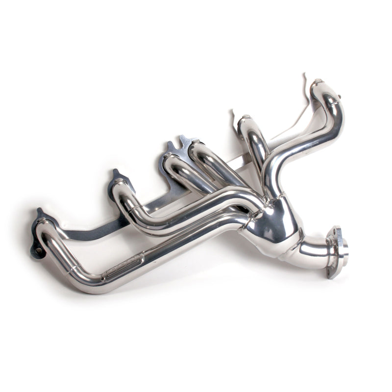 BBK Performance Shorty Tuned Length Exhaust Header Kit;CNC Series 40520 Photo - Primary