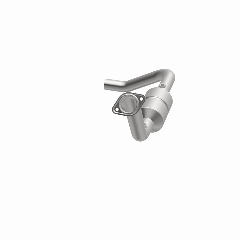 MagnaFlow Dodge Durango HM Grade Federal / EPA Compliant Direct-Fit Catalytic Converter 93250 360 Degree Image Set