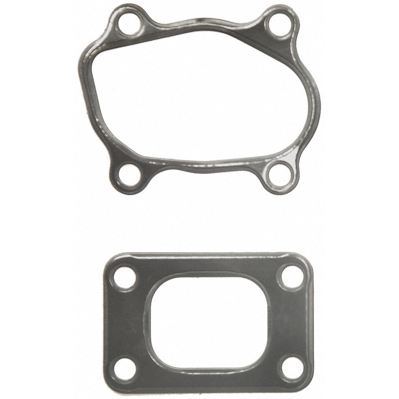 Fel-Pro FEL Turbocharger Mounting Gasket Sets Engine Components Gasket Kits main image