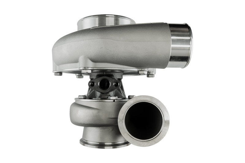 Turbosmart Oil Cooled 6466 Reverse Rotation V-Band Inlet/Outlet A/R 0.82 External WG Turbocharger TS-1-6466VR082E