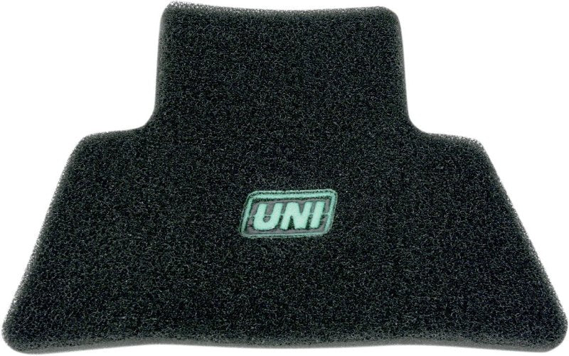 Uni Filter 90-93 Kawasaki ZX-6 D Air Filter NU-2371 NU-2371 User 1