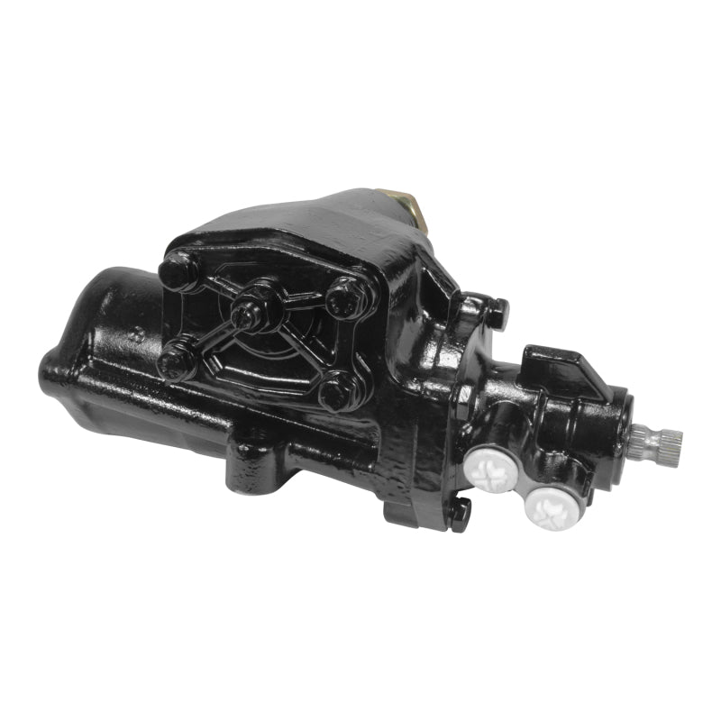 Yukon Gear & Axle Yukon Gear 05-08 Ford F250/F350 Super Duty Power Steering Gear Box (Input - Splined Single Flat) ZSG7621