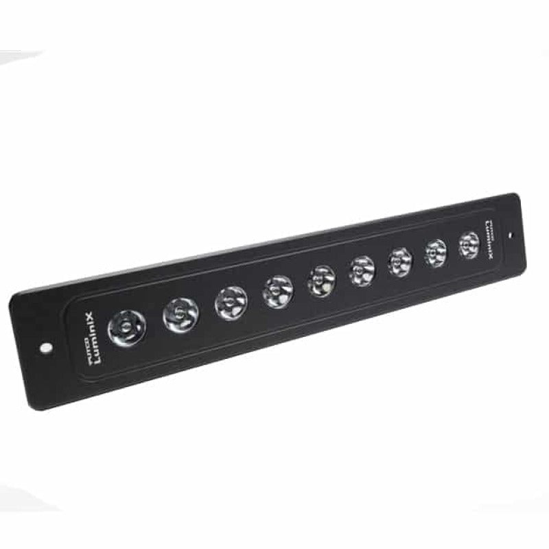 Putco Universal, Luminix High Power LED - 10" Flush Mount - 9 LED - 3,600LM 10011 Photo - Primary
