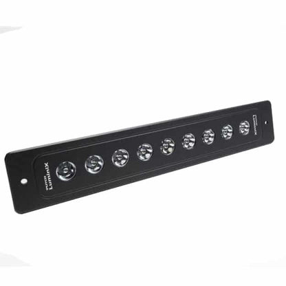 Putco Universal, Luminix High Power LED - 10" Flush Mount - 9 LED - 3,600LM 10011 Photo - Primary