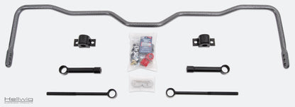 Hellwig 20-21 Jeep Gladiator (w/ 3-5in Lift) Solid Heat Treated Chromoly 7/8in Rear Sway Bar 7843 7843 Photo - Primary