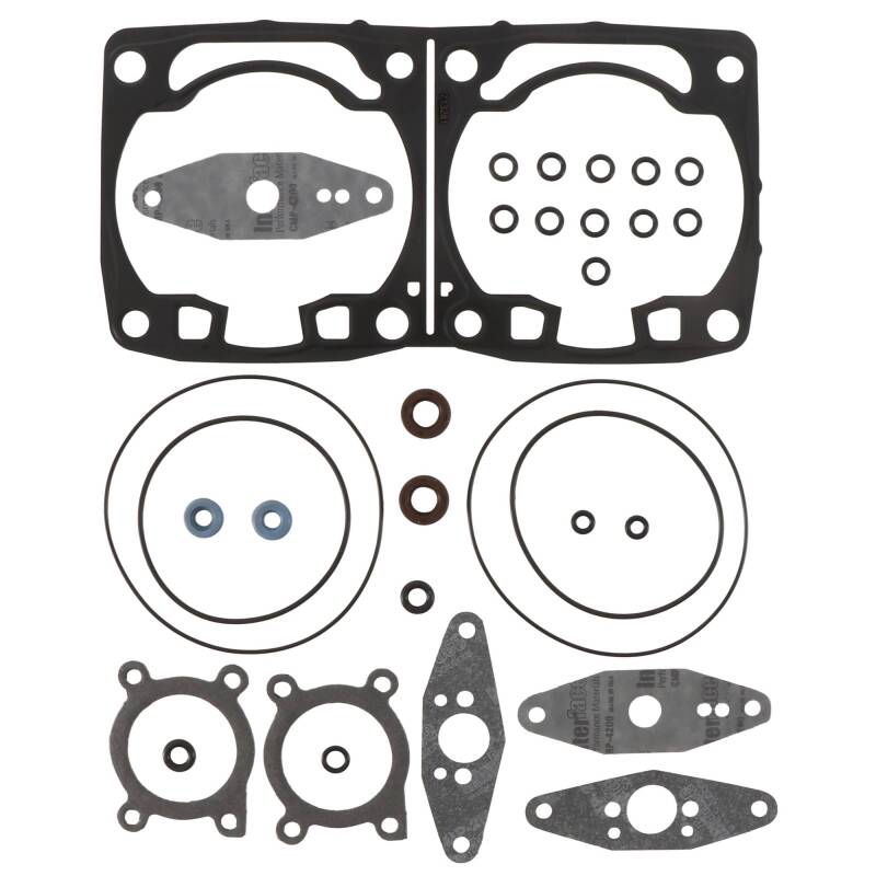 Vertex Pistons Vertex Gaskets 2019 Arctic Cat M 6000 Alpha One ES Top End Gasket Kit 710320 710320 Photo - Primary