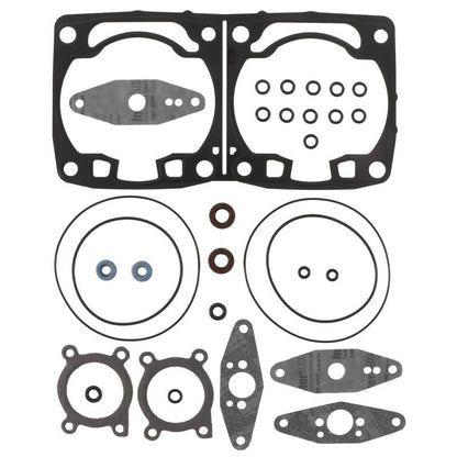 Vertex Pistons Vertex Gaskets 2019 Arctic Cat M 6000 Alpha One ES Top End Gasket Kit 710320 710320 Photo - Primary