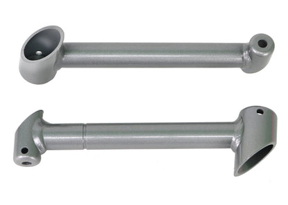 Whiteline 22-23 Subaru BRZ Rear Sway Bar Mount Support Brace KBR40 KBR40 Photo - Close Up