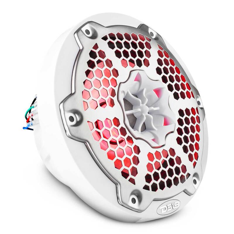 DS18 DSE NXL Coaxial Marine Speakers Audio, Video & Radios Speakers main image