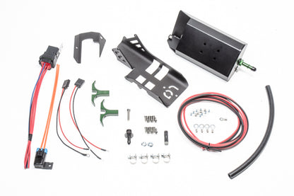 Radium S14/S15/R33/R34 Fuel Hanger Surge Tank Add-on For GSS342 Or AEM 50-1200 - Pumps Not Included 20-0700 20-0700 Photo - Primary