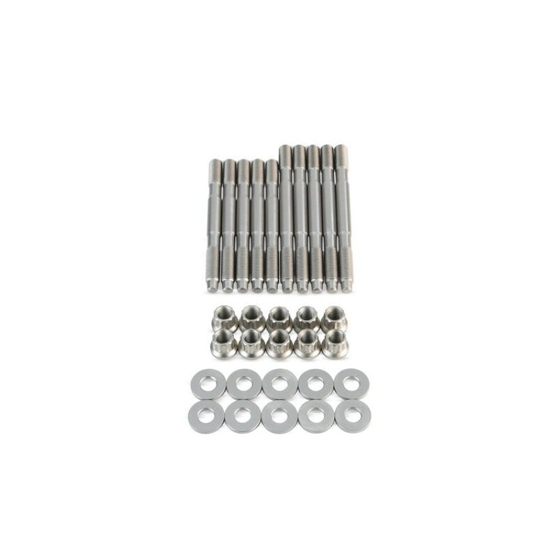 Wagner Tuning Fiat Uno Turbo M11 Upgrade Cylinder Head Stud Set P106011011.VN P106011011.VN Photo - Primary